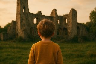 Na hrady a zámky v ČR dětem vstup zakázán - Médium.cz